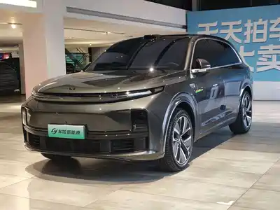 Li Auto L7