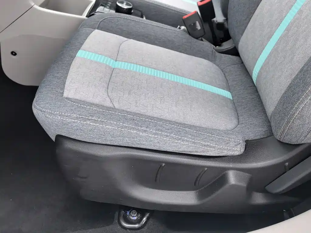 JMCG New Energy Little Kirin 2024 2023 Model Lucky Edition 201km Comfort
