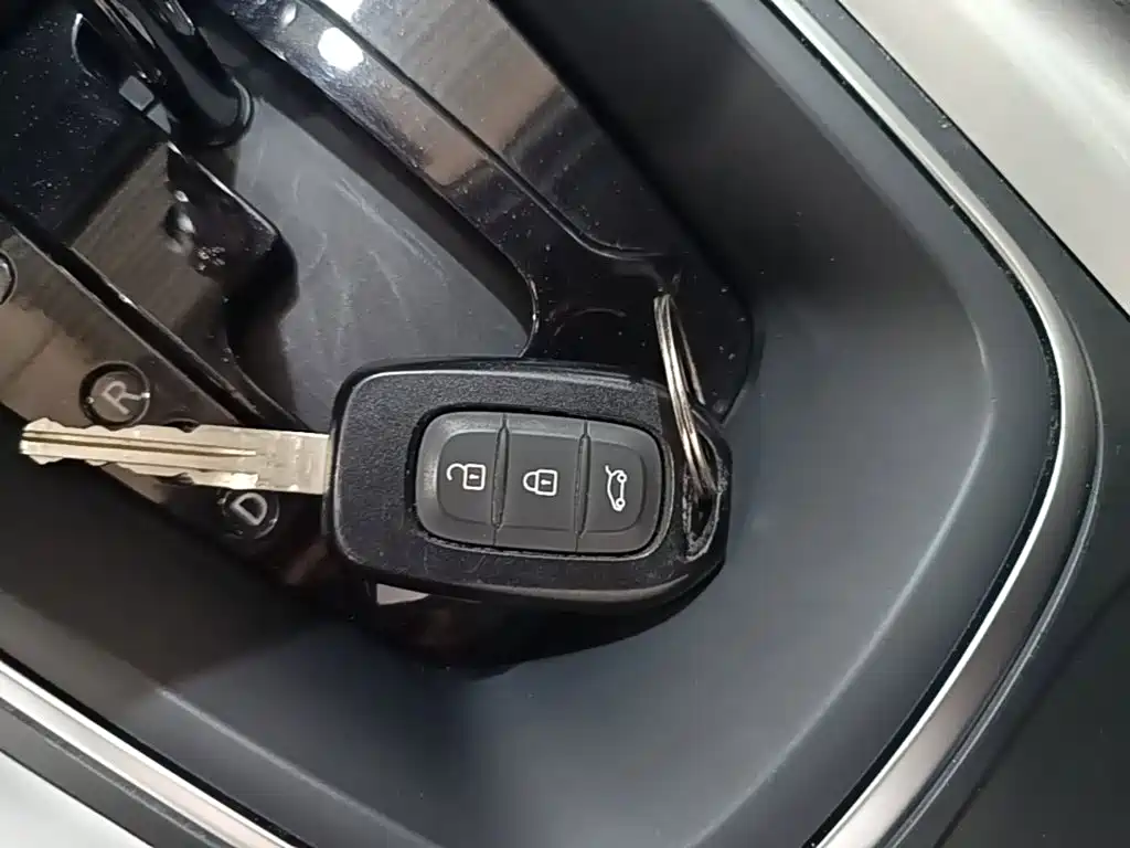 Renault Kadjar 2018 2017 2.0L 2WD Leading Edition