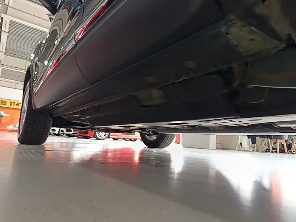 Renault Kadjar 2018 2017 2.0L 2WD Leading Edition