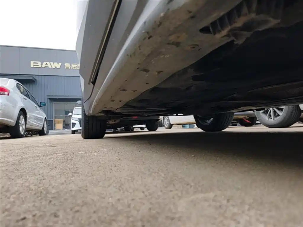 BMW X1 2022 sDrive25Li Leading фото 21
