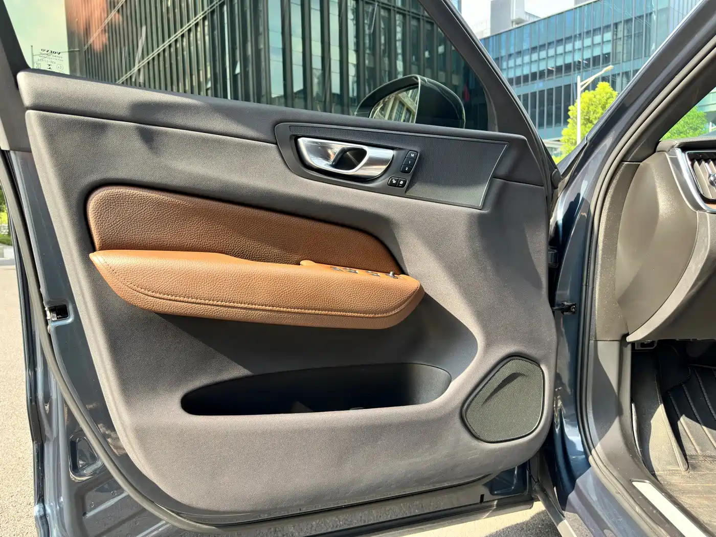 Volvo XC60, миниатюра 18