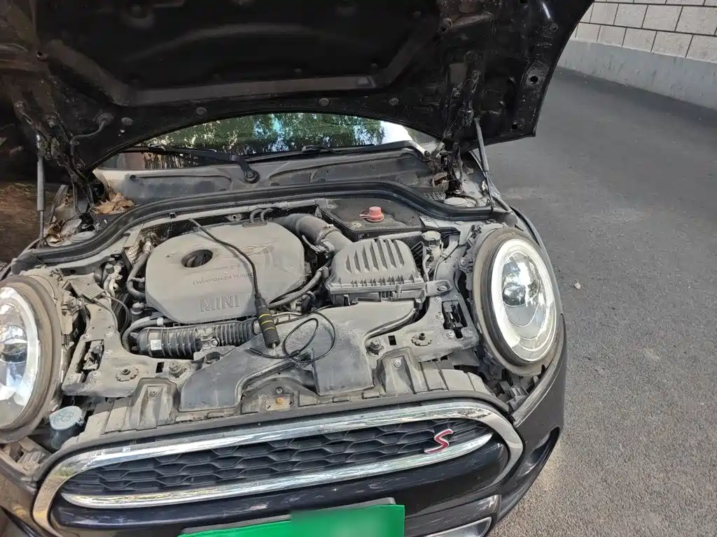 Фото 20 - MINI MINI