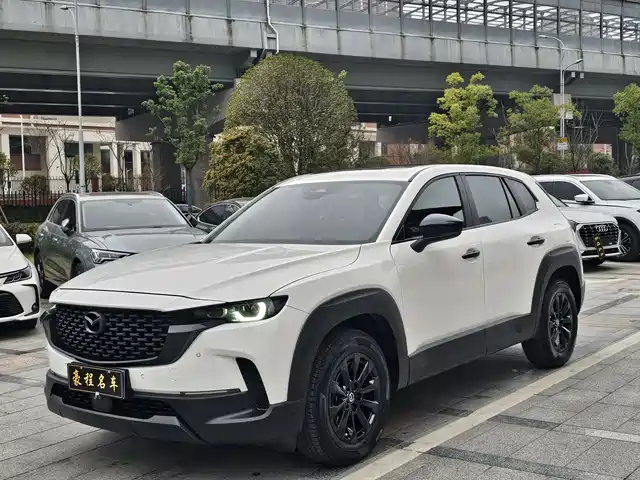MAZDA CX 50 XINGYA