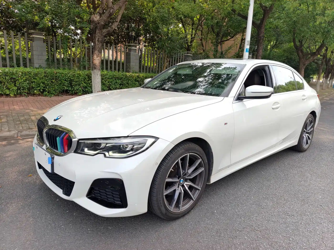 Фото 2 - BMW 3 Series