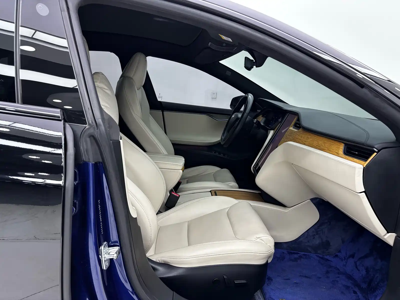 Фото 21 - Tesla Model S