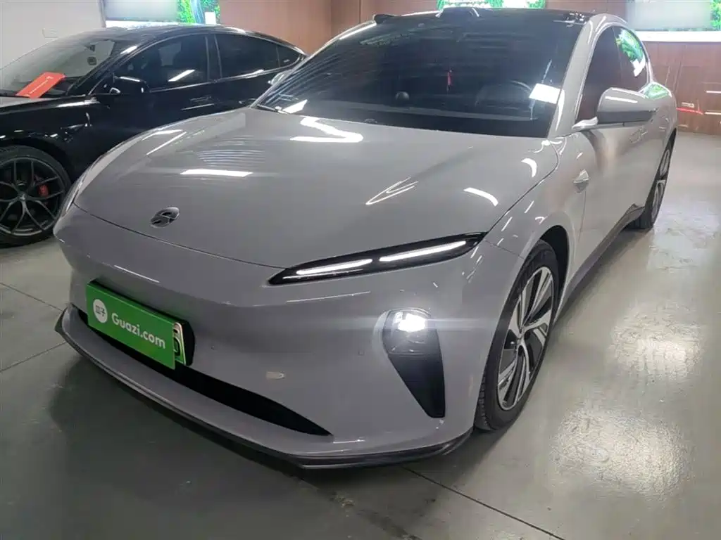 NIO ET5 2024 75kWh