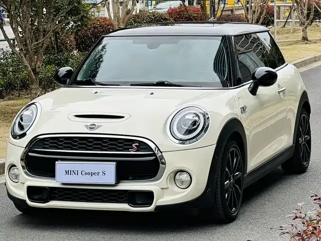 MINI 