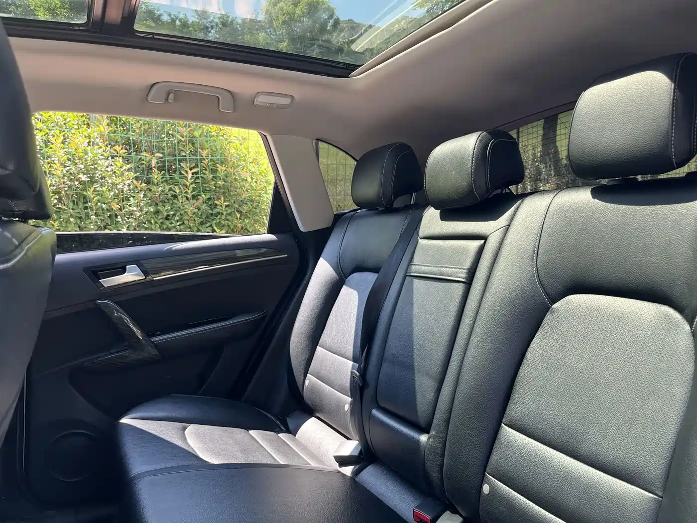 Zotye T600 2015 2015 1.5T Manual Premium