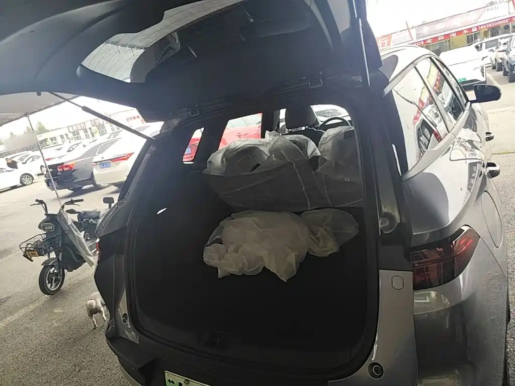 BYD Song Pro New Energy 2026 2026 DM-i 133KM Progressive