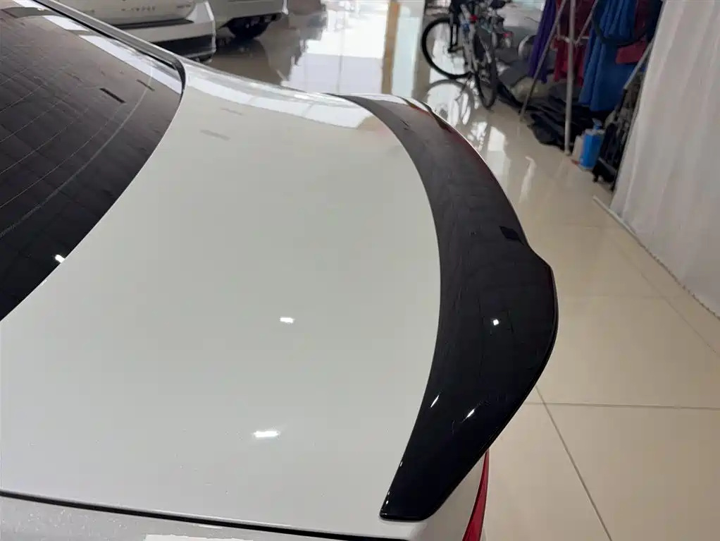 Buick Verano 2023 Pro GS Gale Edition фото 22
