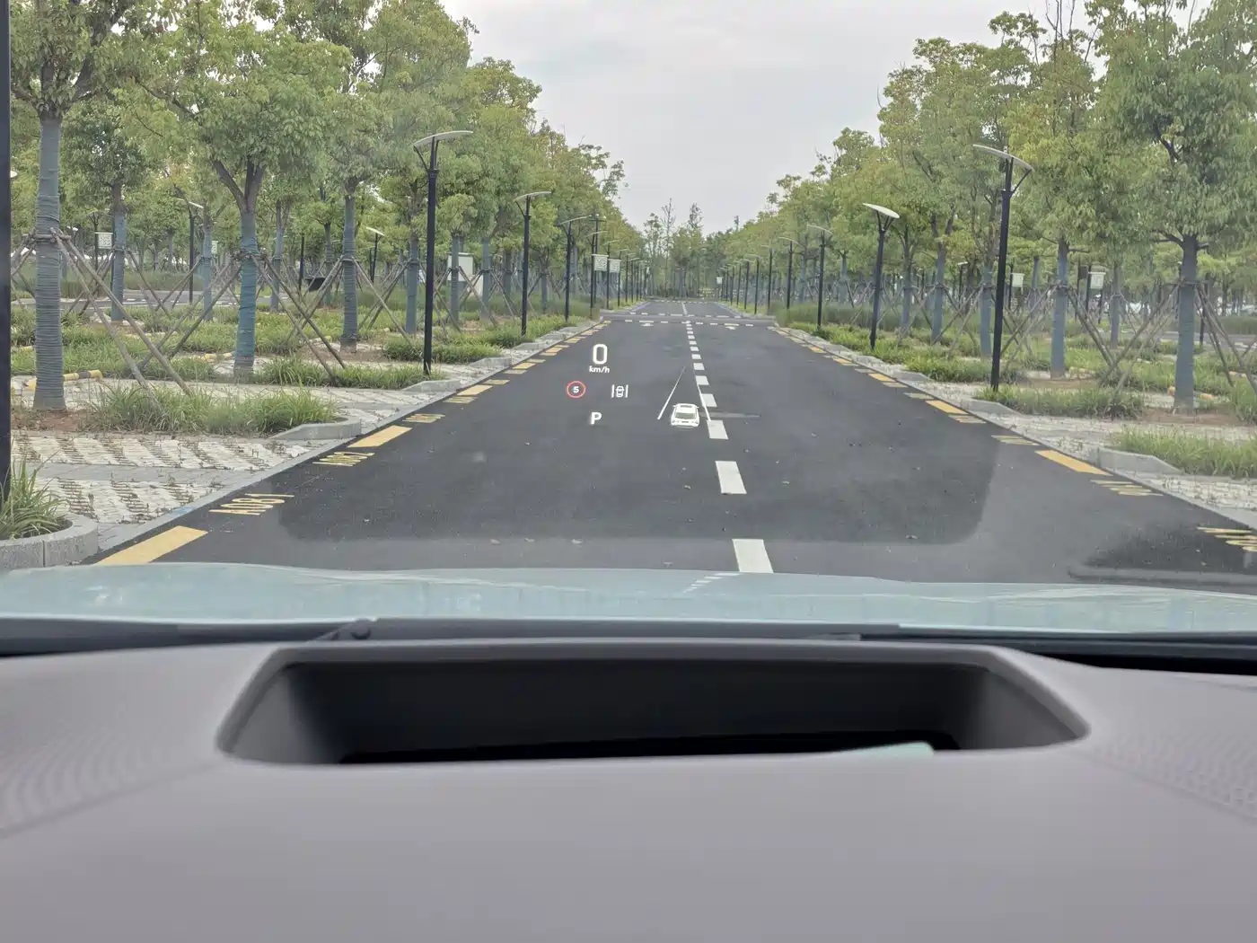 Cadillac IQ Ao Ge 2024 2024 AWD Long Range Edition