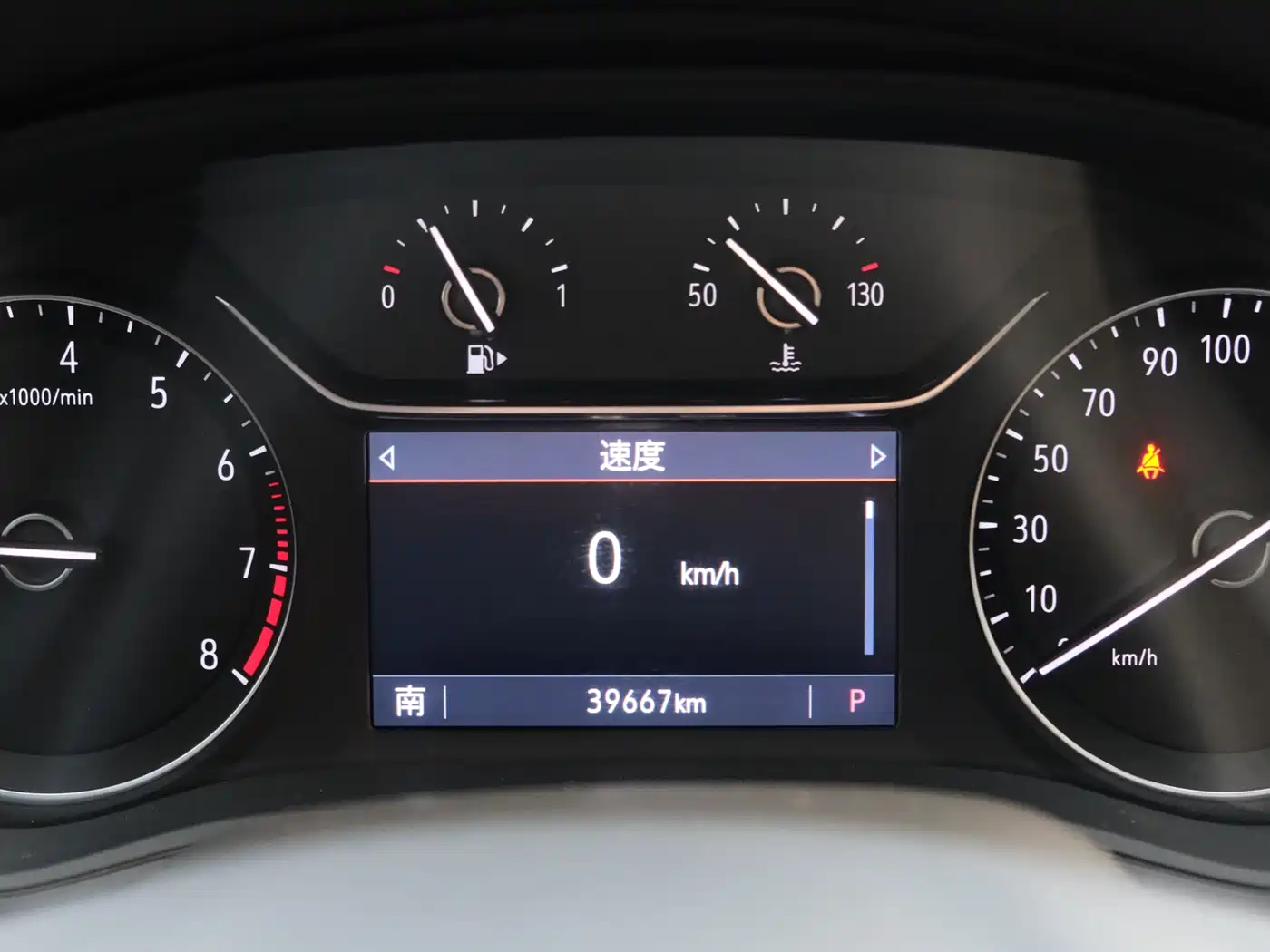 Buick Regal 2022 552T Smart Edition фото 6