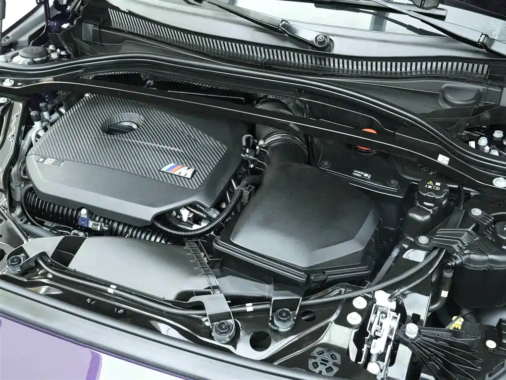 BMW M235L 2025 M235L фото 22