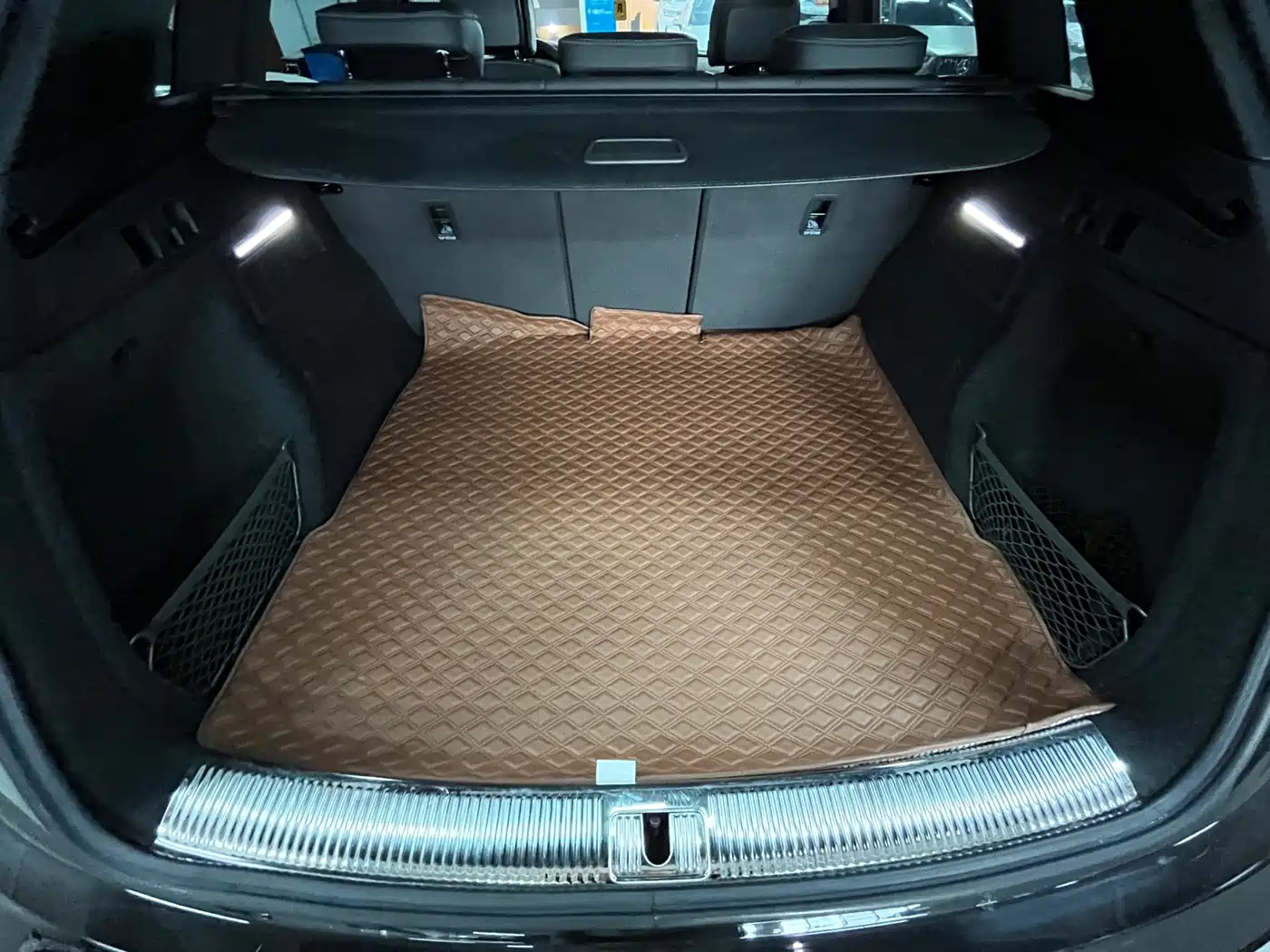 Audi Q5L 2024 Model 40 TFSI Luxury Dynamic фото 21
