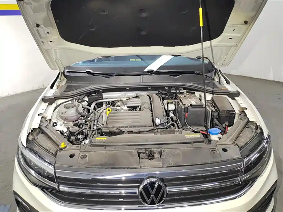 Volkswagen Bora 2023 200TSI DSG Comfort Edition фото 10