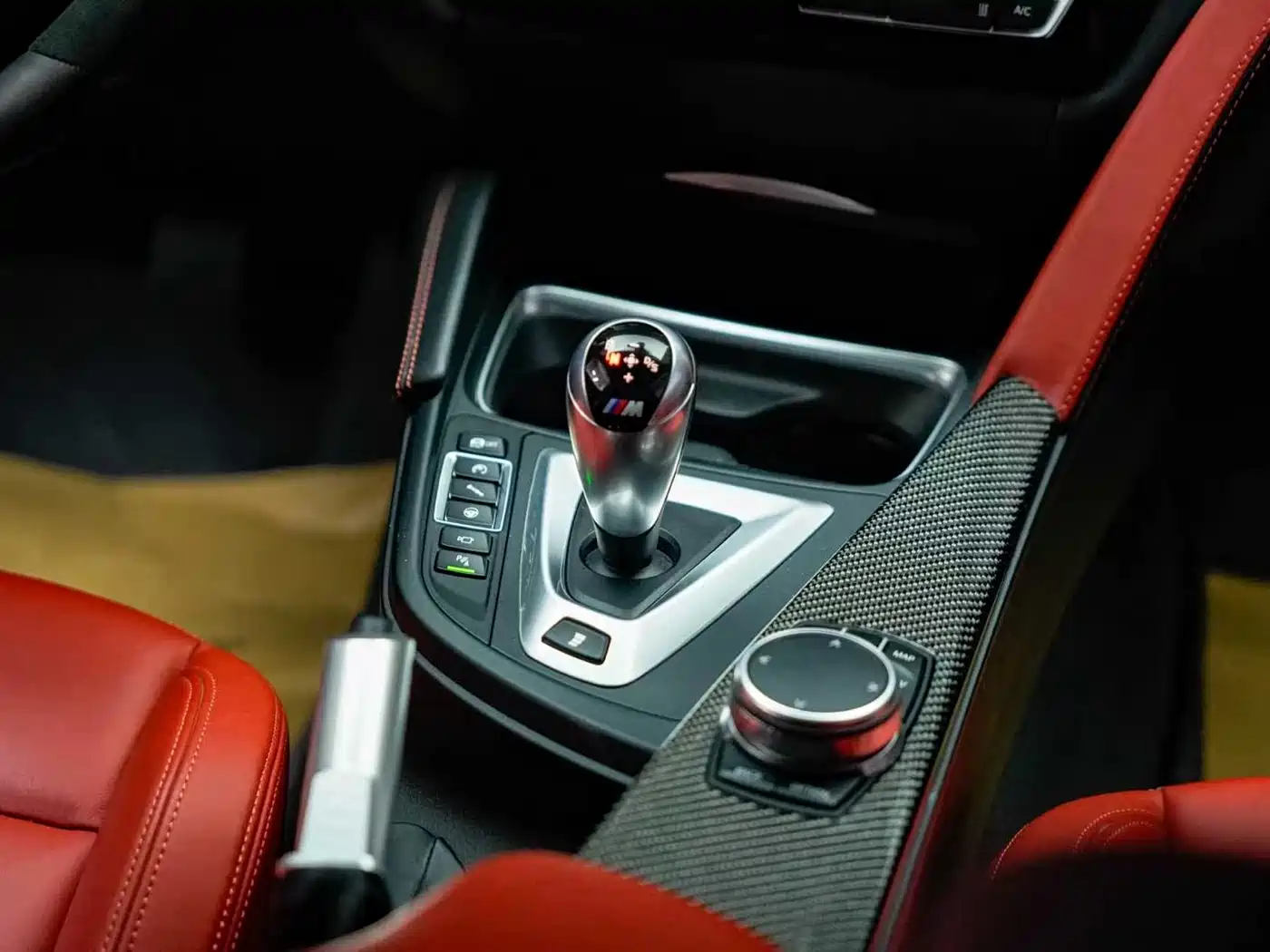 BMW M4 2017 2017 M4 Coupe