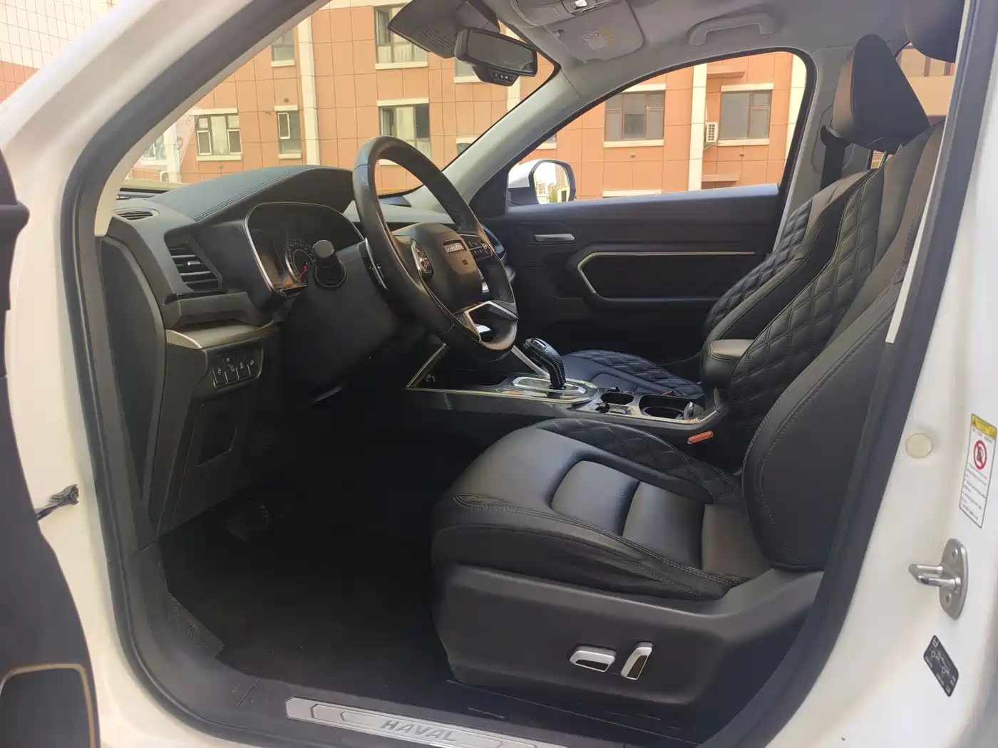 Haval H6 2020 2.0GDIT Automatic Platinum Champion Edition фото 4