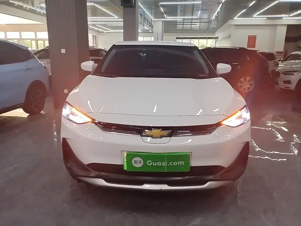 2024 Chevrolet Changxun