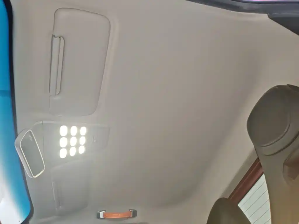 Baojun E100 2021 2020 305KM Intelligent Edition