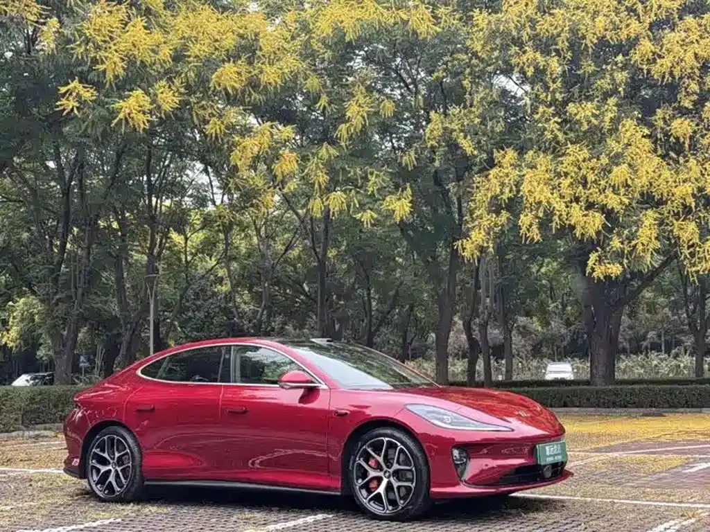 2025 IM Motors IM L6