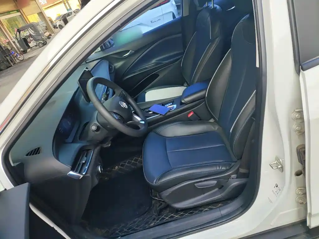 Buick Velite 6 2025 2024 450km Travel Edition