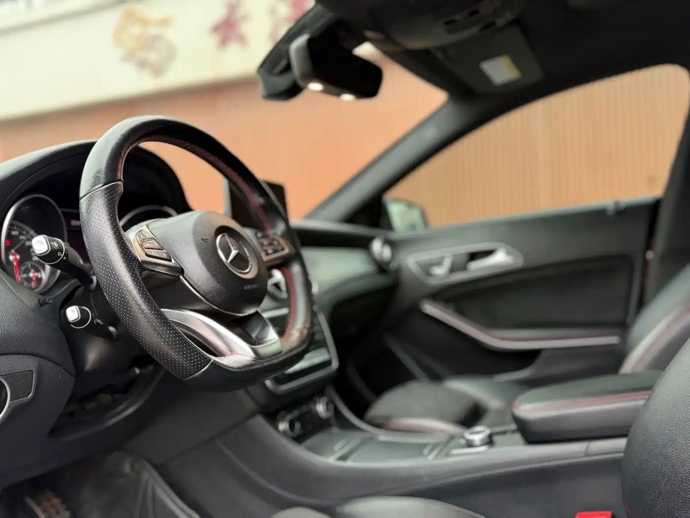 Mercedes-Benz CLA (Import) 2019 CLA 220 4MATIC фото 11