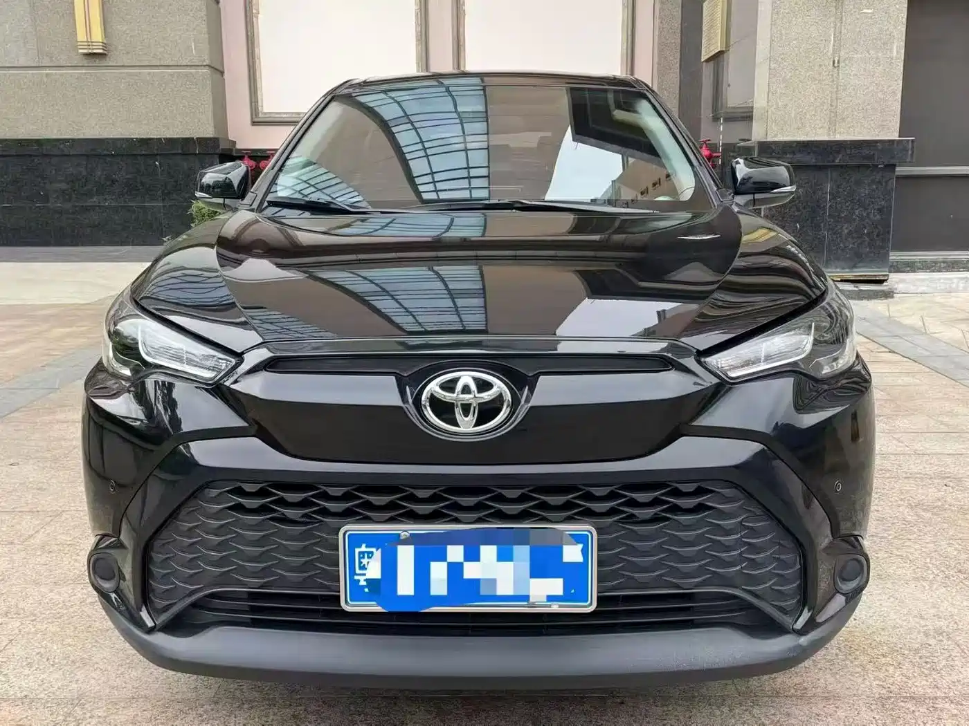 TOYOTA FENGLANDA
