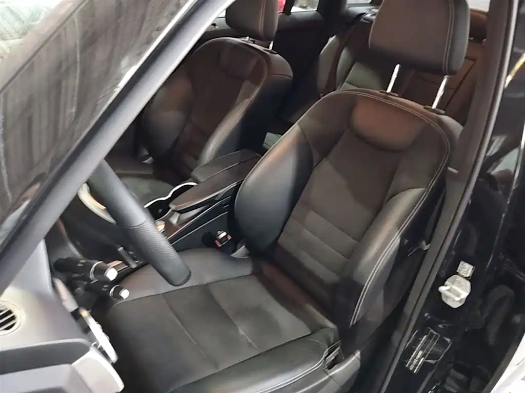 Mercedes-Benz GLK-Class 2014 GLK 200 Standard фото 11