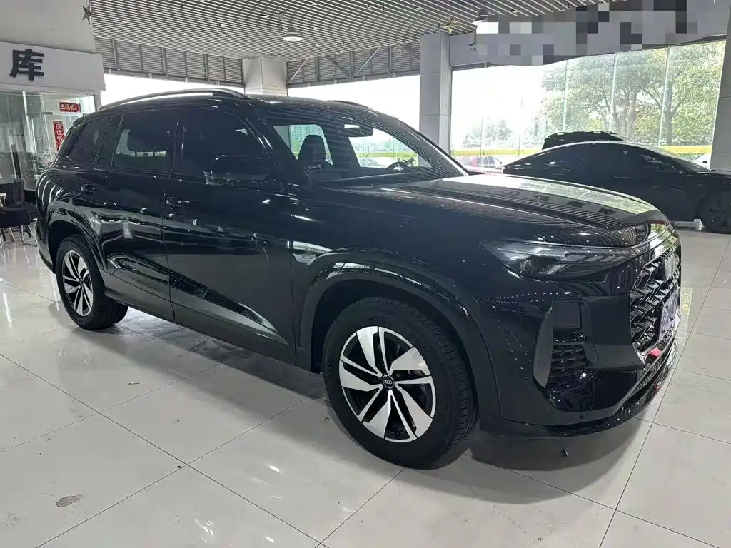 2025 Audi Q6