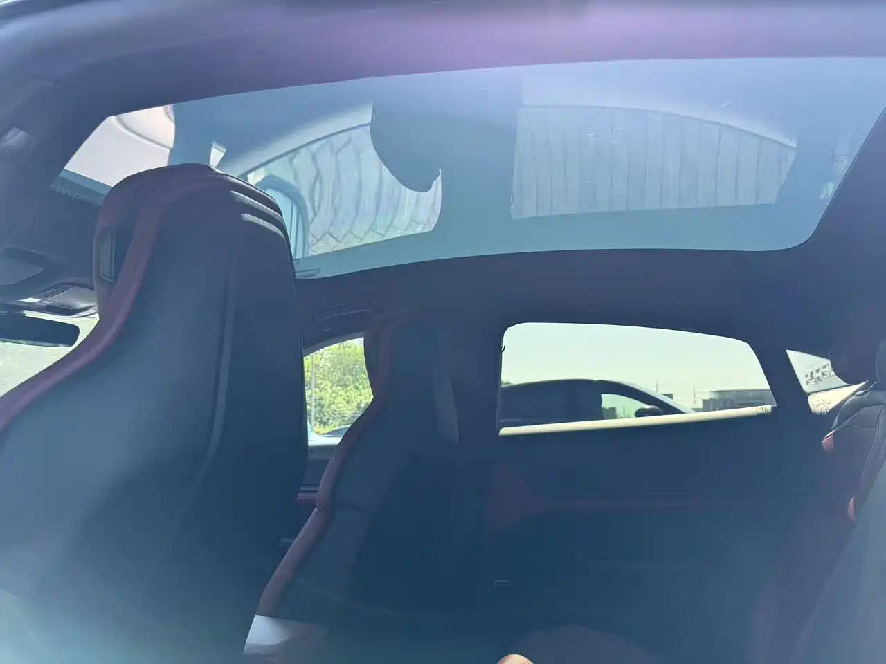 Porsche Taycan 2022 Taycan 4S фото 19