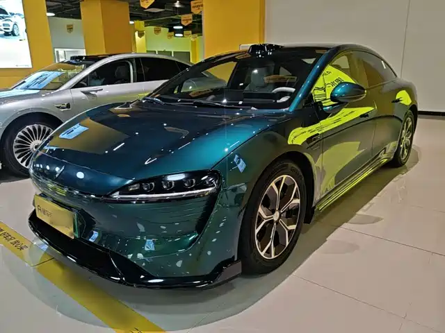  Zhijie Zhijie S7 2026 Max