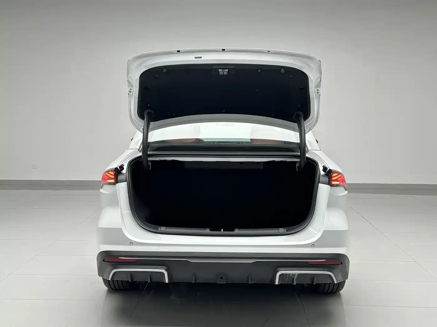 GEELY GALAXY GALAXY L6