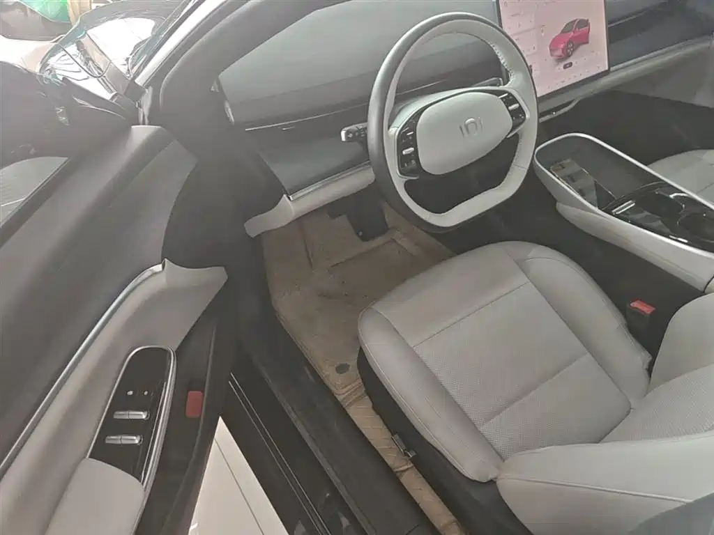صورة 16 - Changan Qiyuan A07