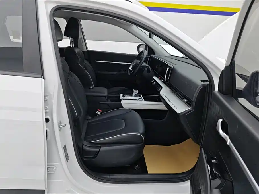 HYUNDAI BEIJING IX35