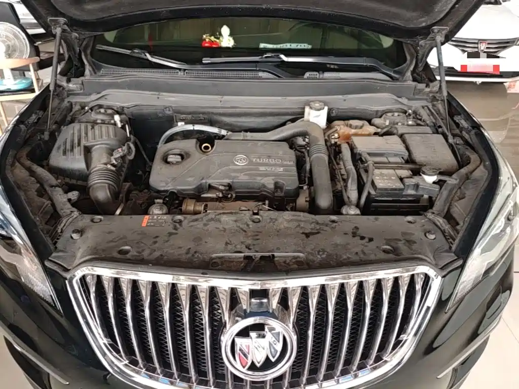 Photo 20 - Buick Envision Plus