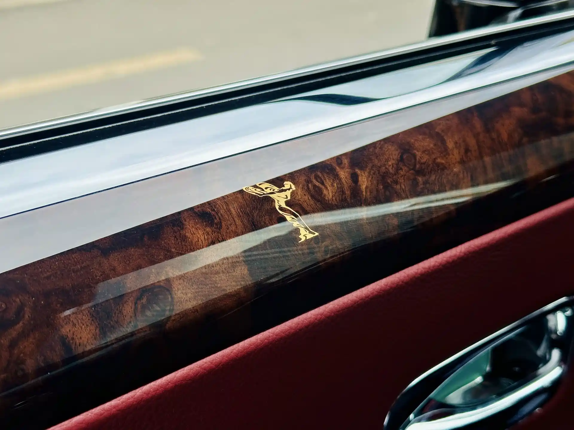 Фото 14 - Rolls-Royce Ghost