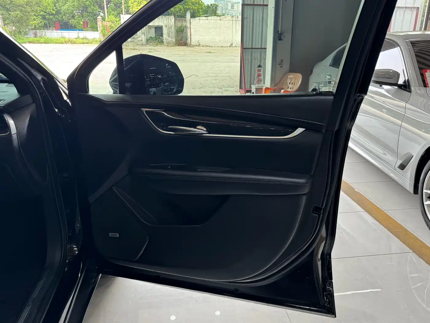 Cadillac XT5 2022 2.0T 2WD Luxury фото 25