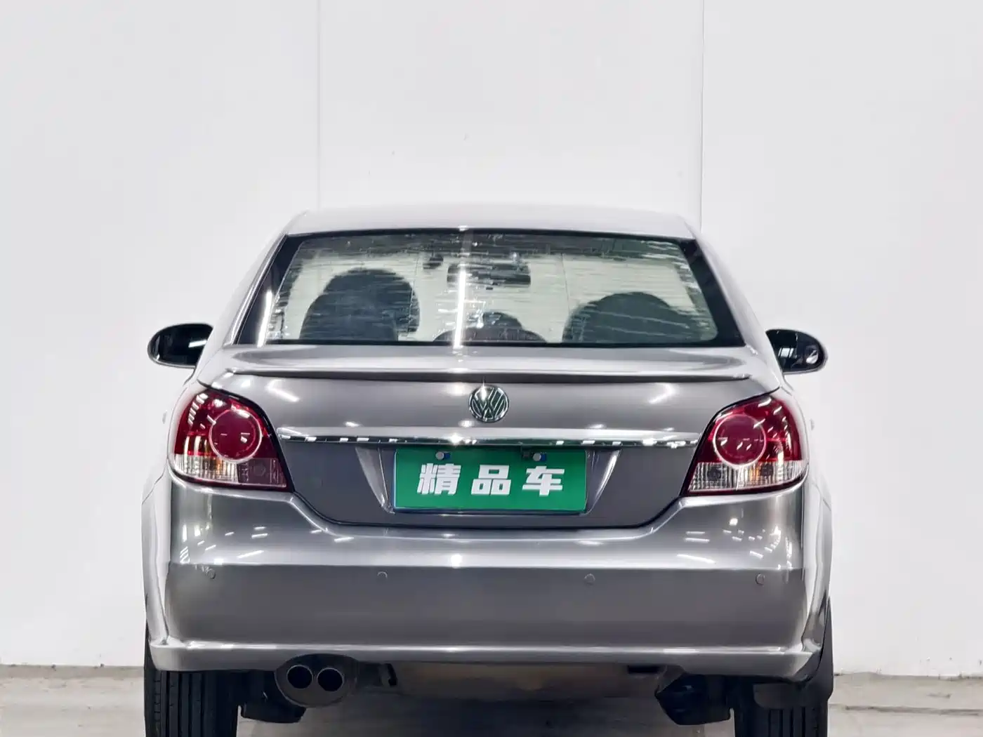 Volkswagen Lavida 2012 2011 1.4TSI DSG Pinya Edition