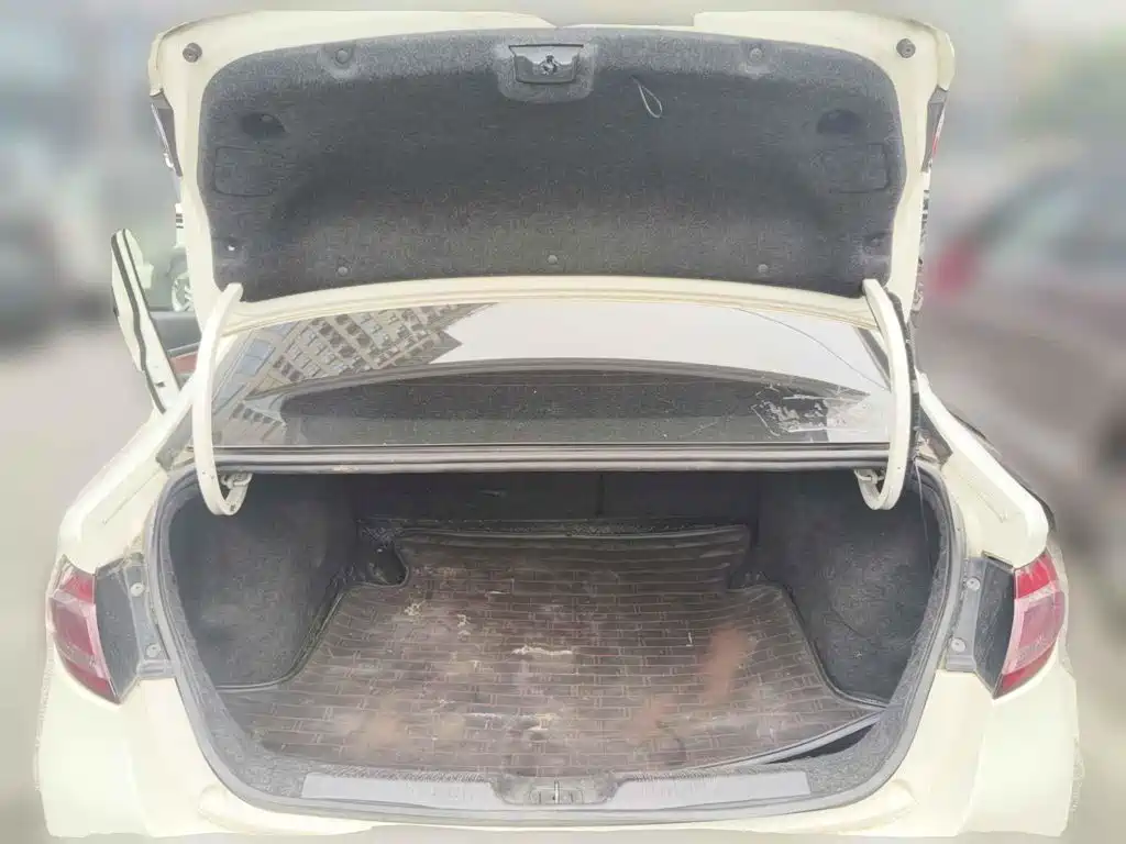 Fiat Viaggio 2015 2015 1.4T Auto Sport Edition