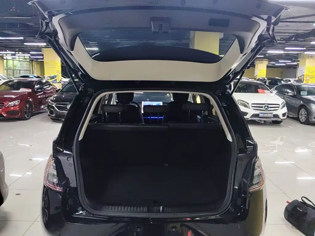 Baojun Cloud 2023 2023 460 Pro
