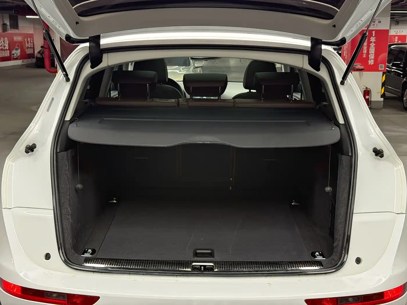 Audi Q5 2015 40 TFSI Technology фото 25