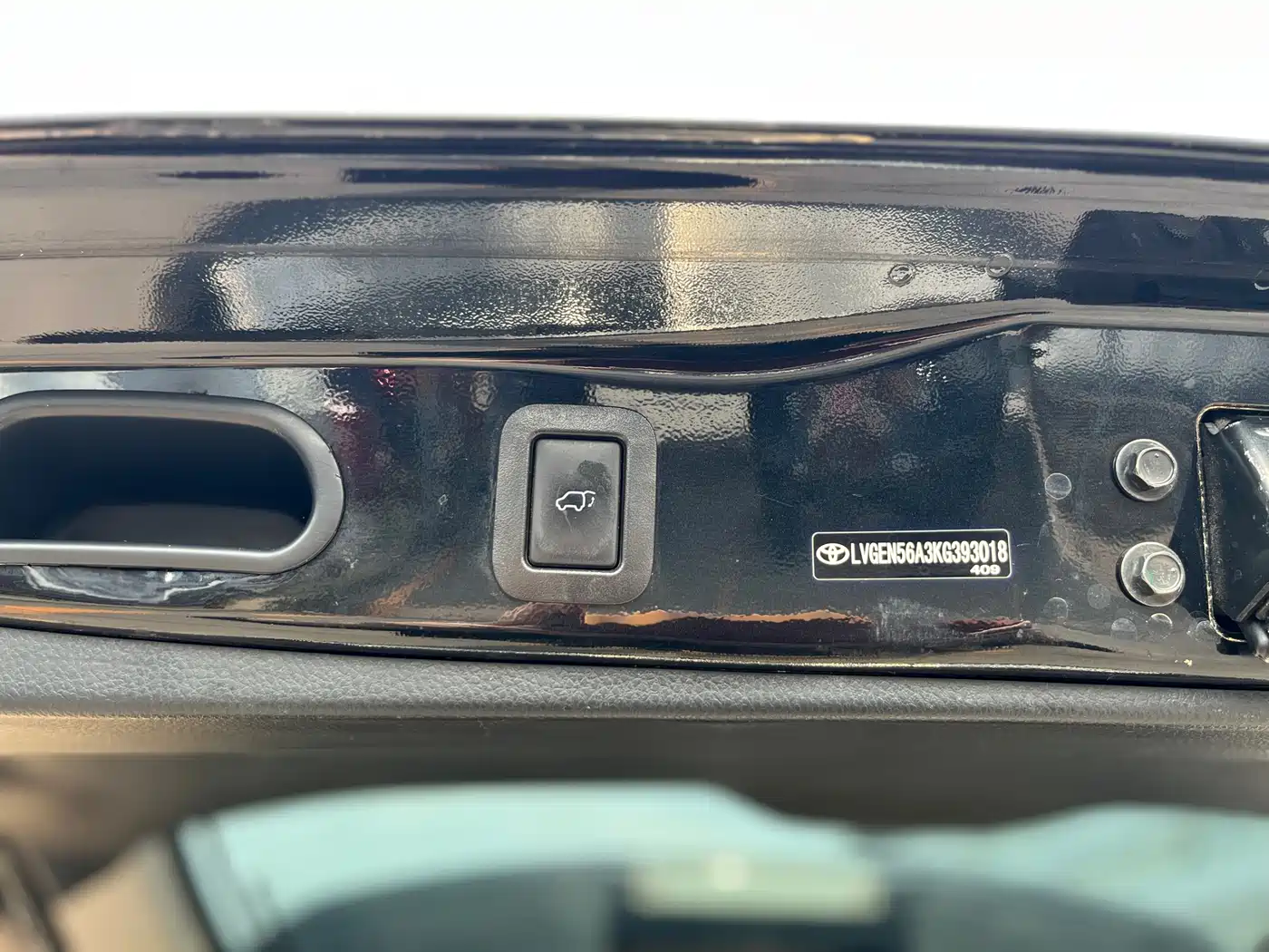 Toyota Highlander 2018 2.0T 4WD Premium 7-seater China VI фото 32