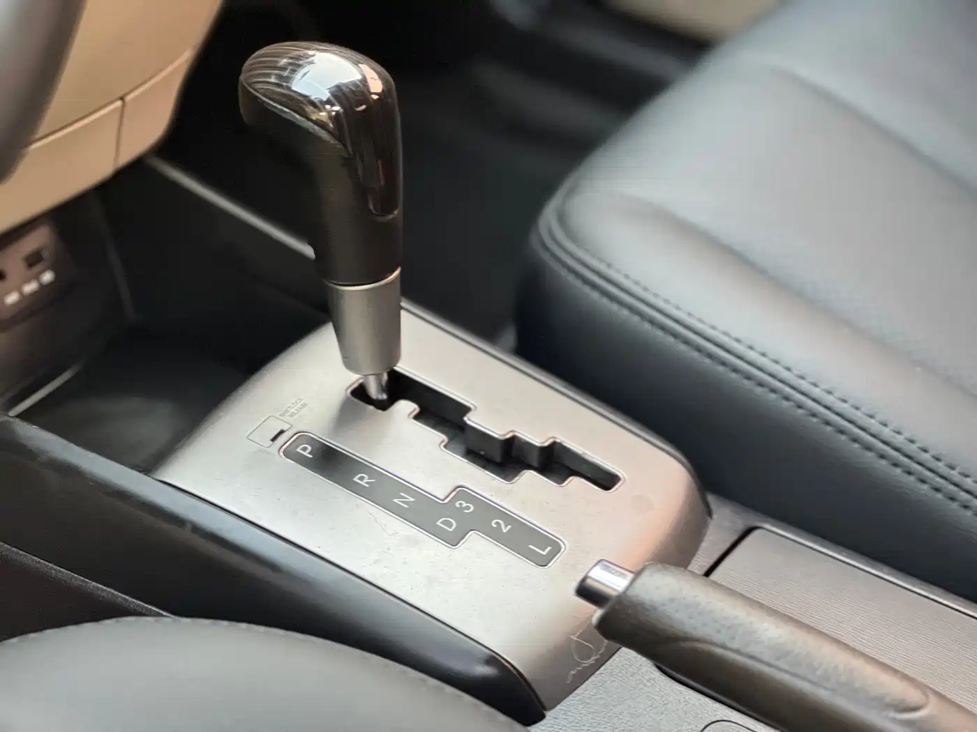 Hyundai Elantra 2011 1.6L Automatic Comfort фото 14