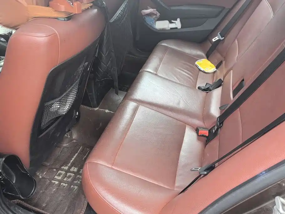 BMW X1 (Import) 2012 2012 xDrive20i