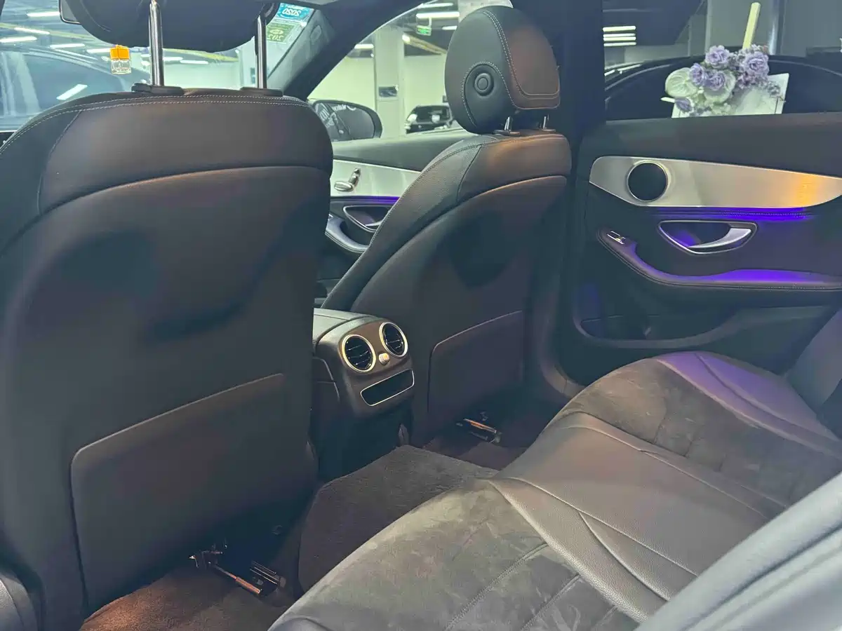 Mercedes-Benz C-Class 2019 C 260 Sport фото 5