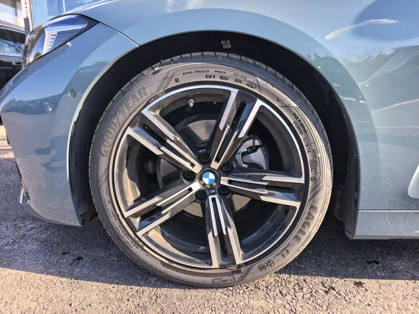 BMW 4-SERIES