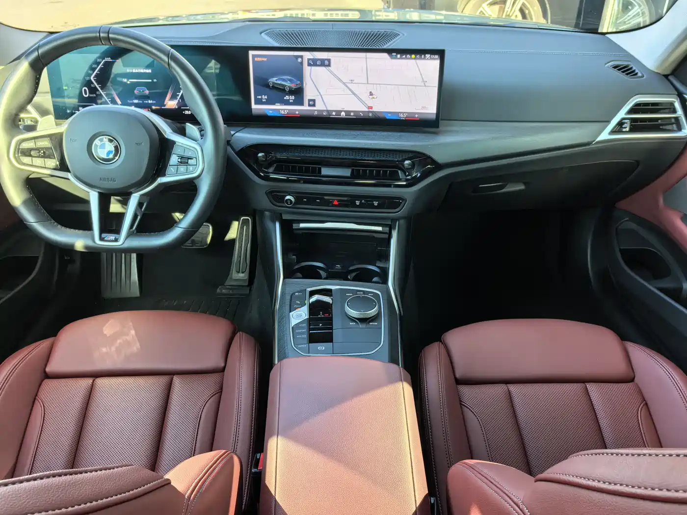 BMW 4-SERIES