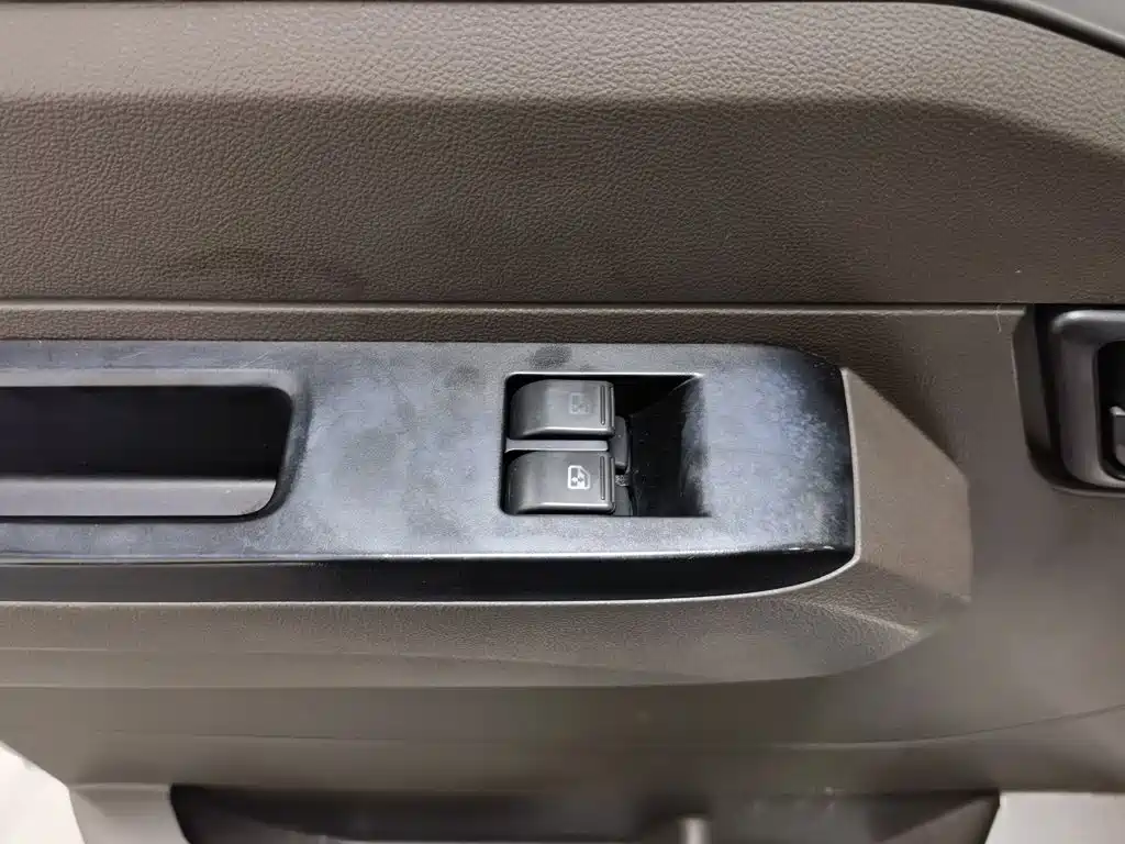 Фото 9 - Wuling Motors Wuling Rongguang New Truck