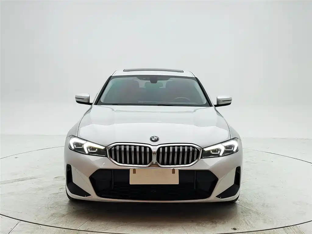 BMW 3 Series 2023 320Li M Sport Package фото 2